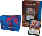 Magic: The Gathering [Strixhaven: School of Mages] - Prismari Performance Commander Deck - Wizards of the Coast