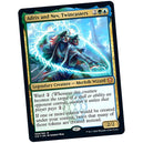 Magic: The Gathering [Strixhaven: School of Mages] - Quantum Quandrix Commander Deck - Wizards of the Coast