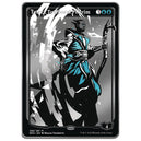 Magic: The Gathering - Teferi, Temporal Pilgrim Pin Badge (#071, Limited Edition, Augmented Reality) - Pinfinity