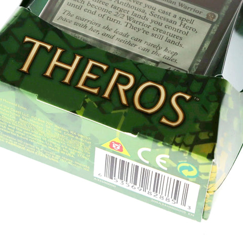 Magic: The Gathering [Theros] - Anthousa's Army Intro Pack (Theme Deck)