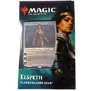 Magic: The Gathering [Theros Beyond Death] - Elspeth, Undaunted Hero Planeswalker Deck