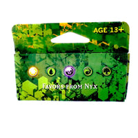 Magic: The Gathering [Theros] - Favors from Nyx Intro Pack (Theme Deck)