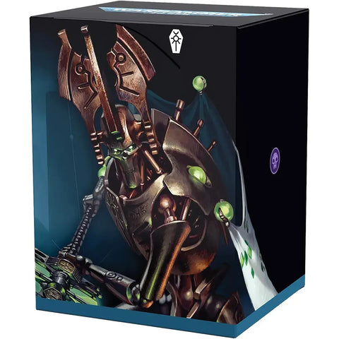 Magic: The Gathering [Universes Beyond: Warhammer 40,000] - Necron Dynasties Commander Deck
