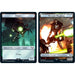 Magic: The Gathering [Universes Beyond: Warhammer 40,000] - Necron Dynasties Commander Deck