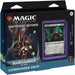 Magic: The Gathering [Universes Beyond: Warhammer 40,000] - Necron Dynasties Commander Deck