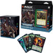 Magic: The Gathering [Universes Beyond: Warhammer 40,000] - Tyranid Swarm Commander Deck