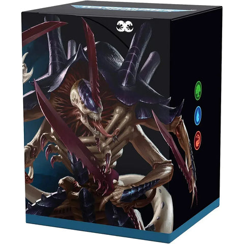 Magic: The Gathering [Universes Beyond: Warhammer 40,000] - Tyranid Swarm Commander Deck