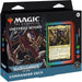 Magic: The Gathering [Universes Beyond: Warhammer 40,000] - Tyranid Swarm Commander Deck