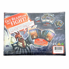 Magic: The Gathering [Unsanctioned] - 5 Deck Box Set