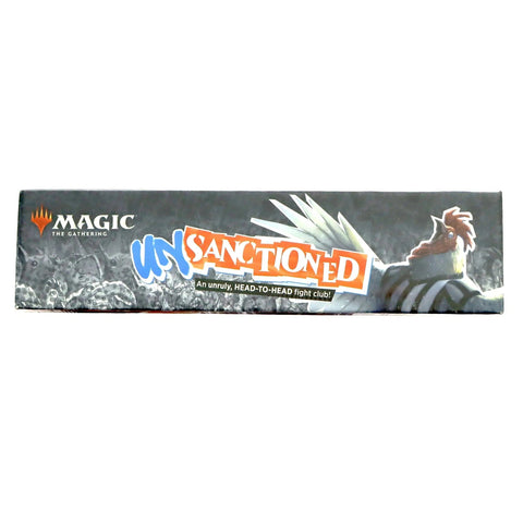 Magic: The Gathering [Unsanctioned] - Box Set