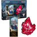 Magic: The Gathering - Urza & Mightstone Pin Badge (Limited Edition) - Pinfinity - Augmented Reality Series (068)