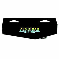 Magic: The Gathering [Zendikar Rising] - Land's Wrath Commander Deck