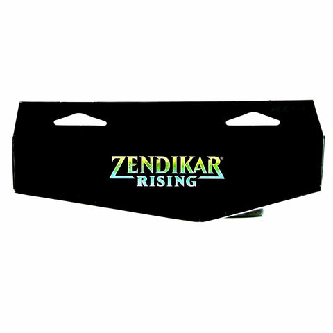Magic: The Gathering [Zendikar Rising] - Land's Wrath Commander Deck