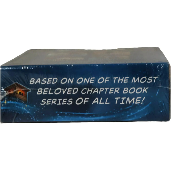 Magic Tree House | Book Series | Paperback | Box Set