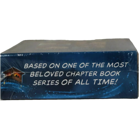Magic Tree House | Book Series | Paperback | Box Set - Image 4