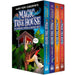 Magic Tree House | Book Series | Paperback | Box Set