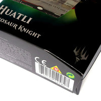 Magic: the Gathering [Ixalan] - Huatli, Dinosaur Knight Planeswalker Deck- Image 4