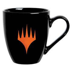 Magic: the Gathering - Mana Symbol Ceramic Mug (16 oz.) - Bioworld