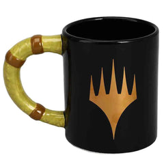 Magic: the Gathering - Nicol Bolas Sculpted Mug (Ceramic, 16 oz.) - Bioworld