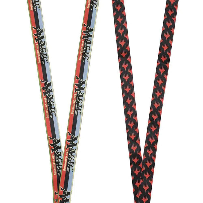 Magic: the Gathering - Planeswalker Symbol Deckmaster Lanyard - Bioworld