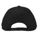 Magic: the Gathering - Planeswalker Symbol Hat (Black, Elite Flex) - Bioworld