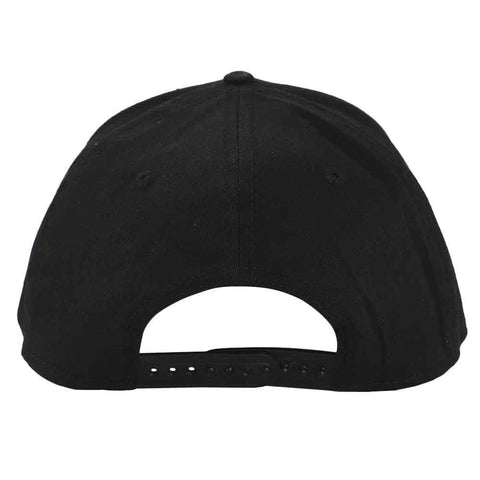 Magic: the Gathering - Planeswalker Symbol Hat (Black, Elite Flex) - Bioworld