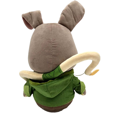 Magic: The Gathering [Bloomburrow] - Finneas Ace Archer Plush (11.25