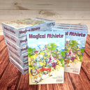 Magical Athlete - Board Game - Z-man Games