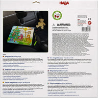 Magnetic Game Forest Animals - Dexterity Forest Animals Board Game for Family...- Image 3
