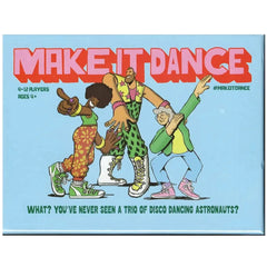Make It Dance - Party Dance...