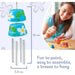 Make a Wind Chime - Arts & Craft Toy Kit - 4M