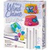 Make a Wind Chime - Arts & Craft Toy Kit  - 4M
