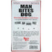 Man Bites Dog - Funny Party Card Game for Family, Adults, and Children (2-6 Players, Ages 8+) - University Games