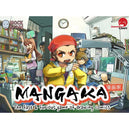 Mangaka - Card Game