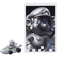 Mario Kart [Monopoly Gamer] - Kart Racer Figure Power Pack Blind Bag - Hasbro...- Image 6