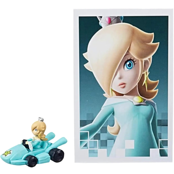 Mario Kart [Monopoly Gamer] - Kart Racer Figure Power Pack Blind Bag - Hasbro - (2018)