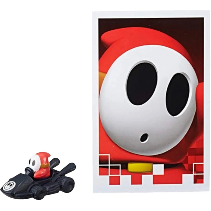 Mario Kart [Monopoly Gamer] - Kart Racer Figure Power Pack Blind Bag - Hasbro - (2018)