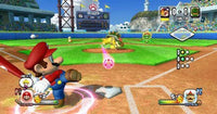 Mario Super Sluggers - Nintendo Wii- Image 2