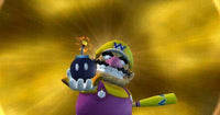 Mario Super Sluggers - Nintendo Wii- Image 4