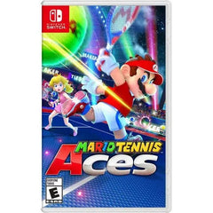 Mario Tennis: Aces - Nintendo Switch