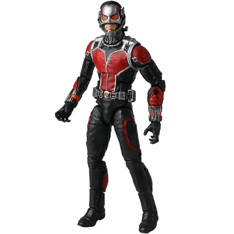 Marvel - Ant-Man Action Figure (6