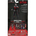 Marvel - Ant-Man Action Figure (6") - Hasbro - Marvel Legends Infinite Series [Build a Figure: Ultron]