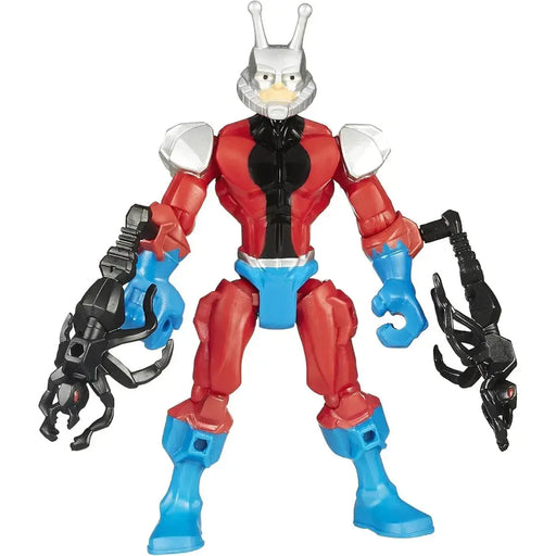 Marvel - Ant-Man Action Figure (6") - Hasbro - Super Hero Mashers Series