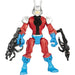 Marvel - Ant-Man Action Figure (6") - Hasbro - Super Hero Mashers Series