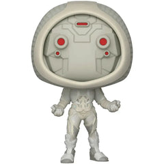 Marvel [Ant-Man and the Wasp] - Ghost Bobble-Head Figure (3.75") - Funko - Pop! Series (342)