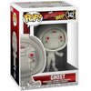 Marvel [Ant-Man and the Wasp] - Ghost Bobble-Head Figure (3.75