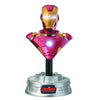Marvel [Avengers: Age of Ultron] - Iron Man Mini-Bust Figure Statue Paperweight (6