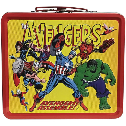 Marvel - 