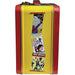 Marvel - "Avengers Assemble!" Retro Lunchbox & Beverage Container Set (Limited Edition: 1 of 2,500) - Surreal Entertainment - Tin Titans Series, PREVIEWS Exclusive