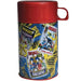 Marvel - "Avengers Assemble!" Retro Lunchbox & Beverage Container Set (Limited Edition: 1 of 2,500) - Surreal Entertainment - Tin Titans Series, PREVIEWS Exclusive